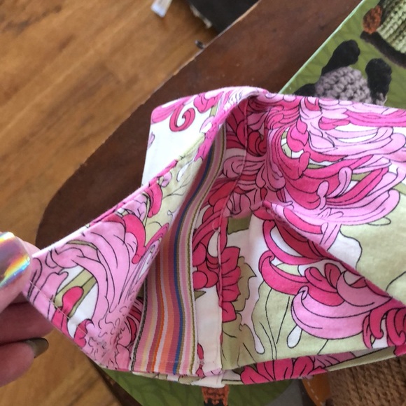 🌺French Cuff Shirt - Picture 6 of 7